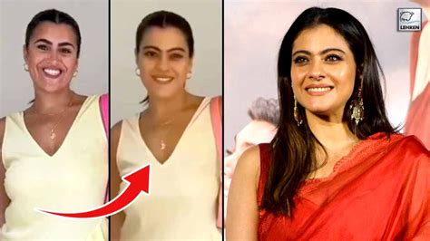 kajol devgan deepfake xxx|Kajol xxx • SexDug • Bollywood Sex Videos